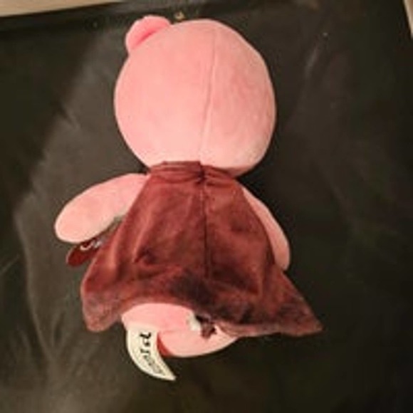 Roblox (PIGGY) Series 1 Collectible 8" Plush PIGGY NWT - Picture 2 of 6
